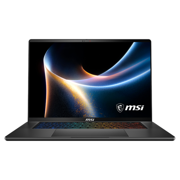 MSI Stealth 16 AI+ B3WF-007VN Ultra 9 386H