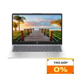 Máy tính xách tay/ Laptop HP 14-ep1012TU - D72CPPA (Core™ 5 120U) (Bạc)