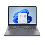 Máy tính xách tay/ Laptop Lenovo IdeaPad Slim 3 14ARP10 - 83K6005VVN (AMD Ryzen 5-7535HS) (Xám)
