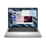 Máy tính xách tay/ Laptop Dell Pro 14 E PV14250 PV14250-150U-161TBW (Core 7-150U) (Bạc)