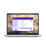 Máy tính xách tay/ Laptop Dell Pro 13 Plus PB13250 - 42LTU7PB13250 (Core Ultra 7-265U) (Bạc)