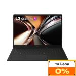 Máy tính xách tay/ Laptop LG Gram Pro 16Z90U-G.AV85A5 (Core Ultra 7 355) (Đen)