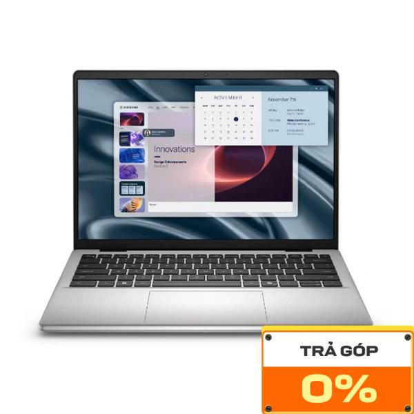 Máy tính xách tay/ Laptop Dell Pro 14 Essential PV14250 PV14250-120U-16512W (Core 5-120U) (Bạc)