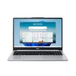 Máy tính xách tay/ Laptop Acer Aspire Lite 15 AL15-49P-R6XX (AMD Ryzen™ 5 7430U) (Bạc)