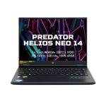 Máy tính xách tay/ Laptop Acer Predator Helios Neo 14 PHN14-51-96HG (Ultra 9-185H) (Đen)