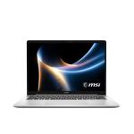 Máy tính xách tay/ Laptop MSI Modern 14S AI+ G3MG-050VN (Core Ultra 7 355) (Bạc)