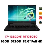 Laptop MSI Cyborg 15 Max C13WE-422VN