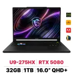 Laptop MSI Raider 16 HX B2WI-257VN