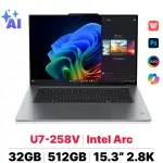 Laptop Lenovo ThinkPad X9-15 Gen 1 Aura Edition 21Q60053VN