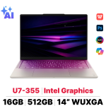 Laptop Lenovo Yoga Slim 7 14IPH11 83QM0076VN