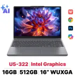 Laptop Lenovo IdeaPad Slim 3 16IPH11 83US0040VN