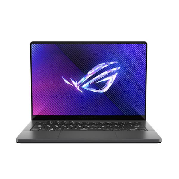 Máy tính xách tay/ Laptop Asus ROG Zephyrus G14 GA403GM-SY004W (AMD Ryzen AI 9 465) (Xám)