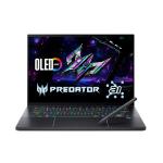 Máy tính xách tay/ Laptop Acer Predator Triton 14 AI PT14-52T-99TU (Core Ultra 9-288V) (Đen)