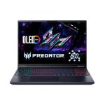 Máy tính xách tay/ Laptop Acer Gaming Predator Helios PHN16-73-757W (Core Ultra 7-255HX) (Đen)