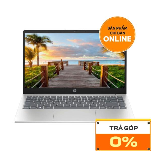 Máy tính xách tay/ Laptop HP 14-ep1137TU - C2CY8PA (Core Ultra 7-155H) (Bạc)