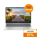 Máy tính xách tay/ Laptop HP 14-ep1137TU - C2CY8PA (Core Ultra 7-155H) (Bạc)