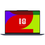 Laptop Lenovo Yoga Slim 7 Ultra 14IPH11 83QK006GVN