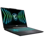 Laptop MSI Cyborg 15 Black Edition A13VEO-2610VN