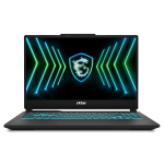 Laptop MSI Cyborg 15 Black Edition A13VEO-2610VN