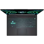 Laptop MSI Cyborg 15 Black Edition A13VEO-2610VN