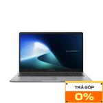 Máy tính xách tay/ Laptop Asus ExpertBook P1503CVA-C5H16-63WS (Core 5-210H) (Xám)