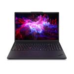 Máy tính xách tay/ Laptop Lenovo ThinkPad P16v Gen 3 - 21RS0045VN (Core Ultra 7 255H) (Đen)