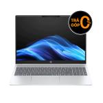 Máy tính xách tay/ Laptop HP OmniBook 5 16-ag1067AU - BZ7U5PA (AMD Ryzen Al 7 350) (Bạc)