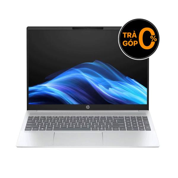 Máy tính xách tay/ Laptop HP OmniBook 5 16-ag1067AU - BZ7U5PA (AMD Ryzen Al 7 350) (Bạc)