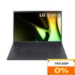 Máy tính xách tay/ Laptop LG Gram 14Z90U-G.AN55A5 (Core Ultra 5 325)(Đen)