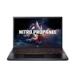 Máy tính xách tay/ Laptop Acer Gaming Nitro ProPanel ANV15-42-R0QM (AMD Ryzen 5-7640HS) (Đen)
