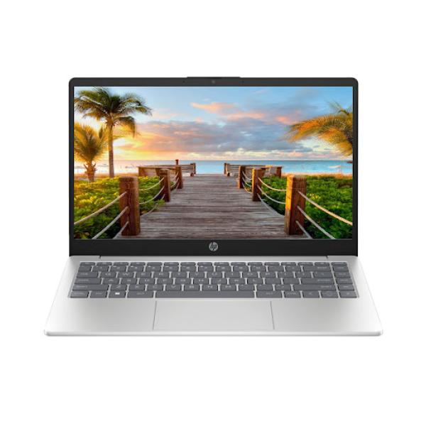 Máy tính xách tay/ Laptop HP 14 em0023AU - D0BG7PA (AMD Ryzen 5 7520U) (Vàng)