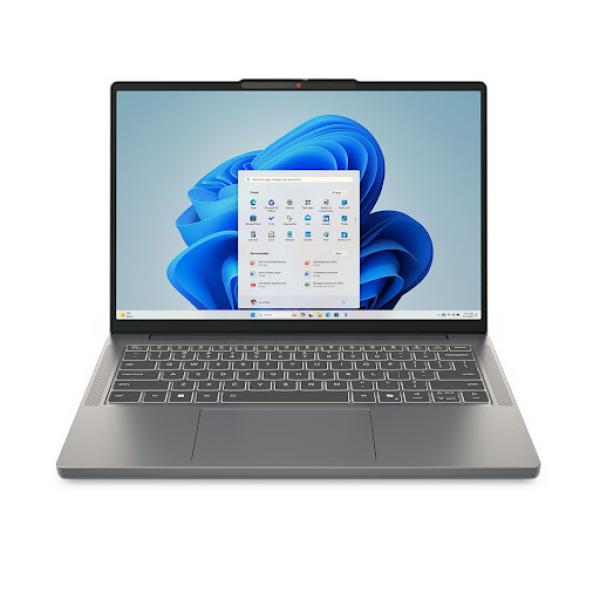 Máy tính xách tay/ Laptop Lenovo IdeaPad Slim 3 14IRH10 - 83K00009VN (i7-13620H) (Xám)