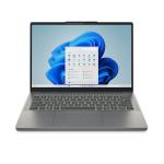 Máy tính xách tay/ Laptop Lenovo IdeaPad Slim 3 14IRH10 - 83K00009VN (i7-13620H) (Xám)