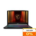 Máy tính xách tay/ Laptop MSI Katana B14WFK-267VN (i7-14650HX) (Đen)