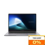 Máy tính xách tay/ Laptop Asus ExpertBook P1403CVA-C5H16-63WS (Core 5-210H) (Xám)