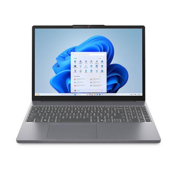 Máy tính xách tay/ Laptop Lenovo IdeaPad Slim 3 16IRH10 - 83K20004VN (i7-13620H) (Xám)